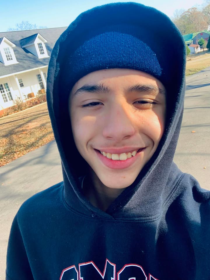 Jayden Doddridge — Founder of KCM